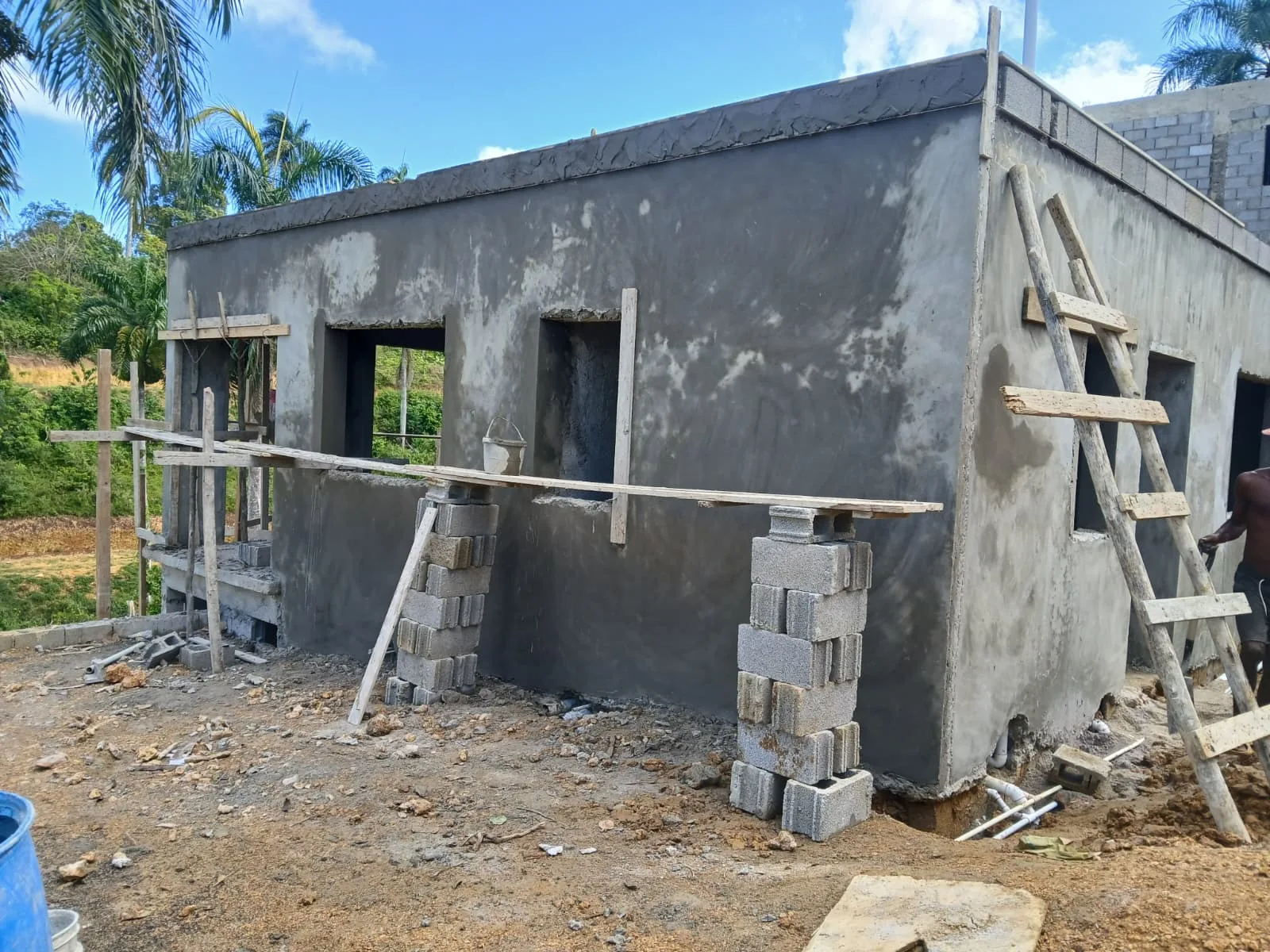 Villa 31 — Avril 2026 — 1